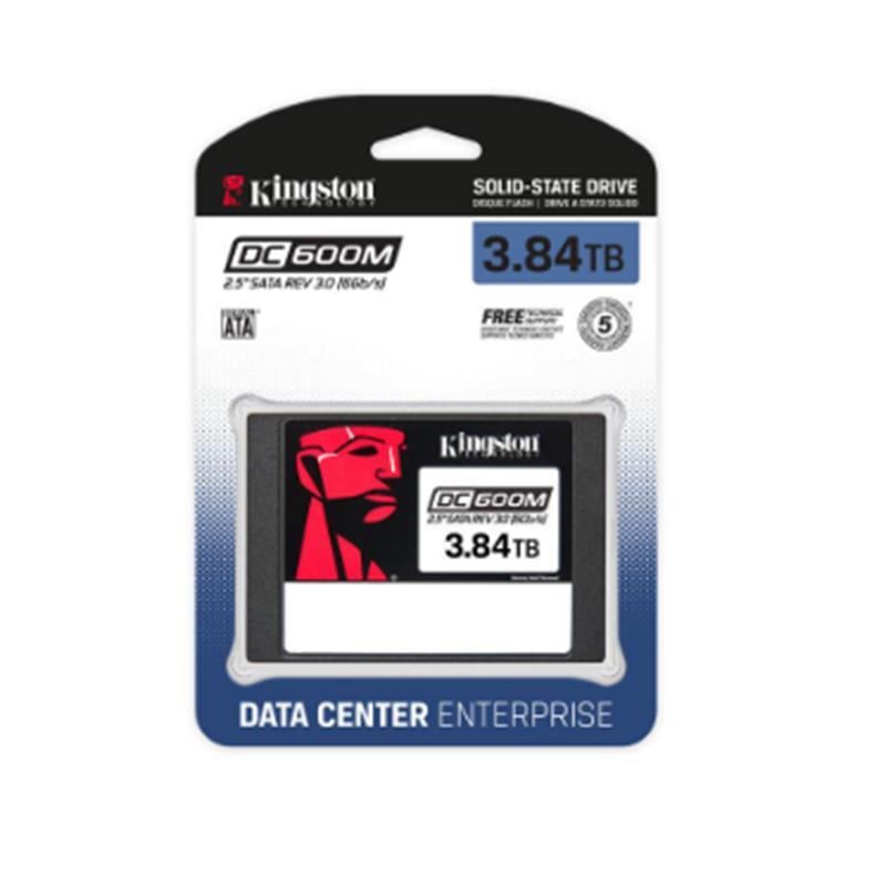 3.84 TB KINGSTON 2.5