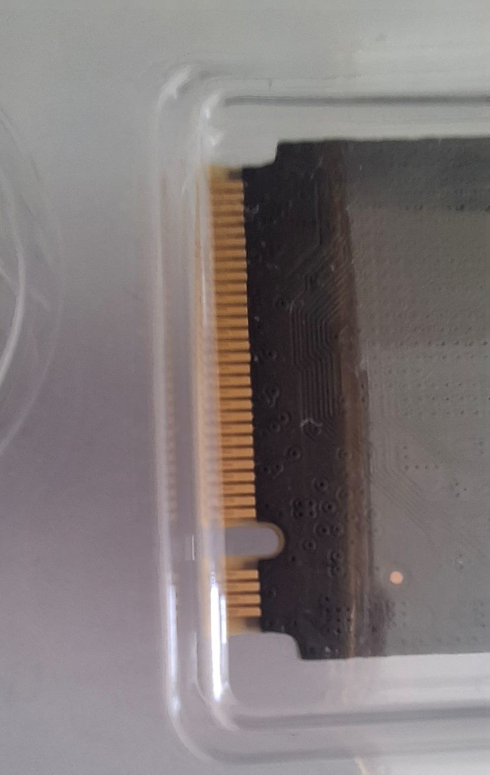 500 GB WD BLUE SN5100 PCI-4.0 6600 MB/S 5600 MB/S M2 SSD WDS500G5B0E - Açık Kutu