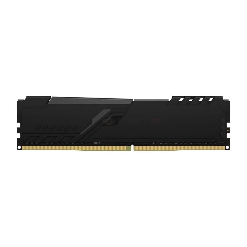 8 GB DDR4 3200MHZ KINGSTON BEAST BLACK CL16 DT KF432C16BB/8TR