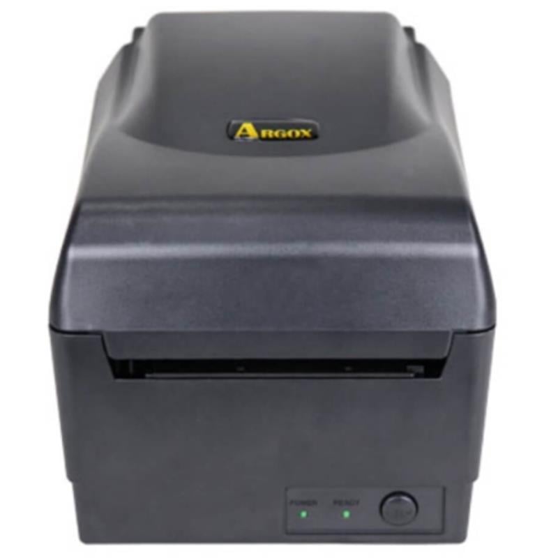 ARGOX OS-200 PRO 203DPI TERMAL TRANSFER USB BARKOD YAZICI (RİBONLU KULLANIM)