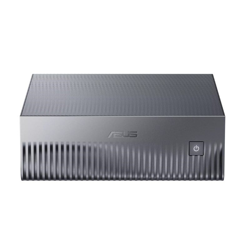 ASUS ASCENT GX10 GX10-GG0026BN GB10 BLACKWELL GPU 128GB DDR5 RAM 2TB SSD NVIDIA DGX OS KOMPACT YAPAY ZEKA BİLGİSAYAR