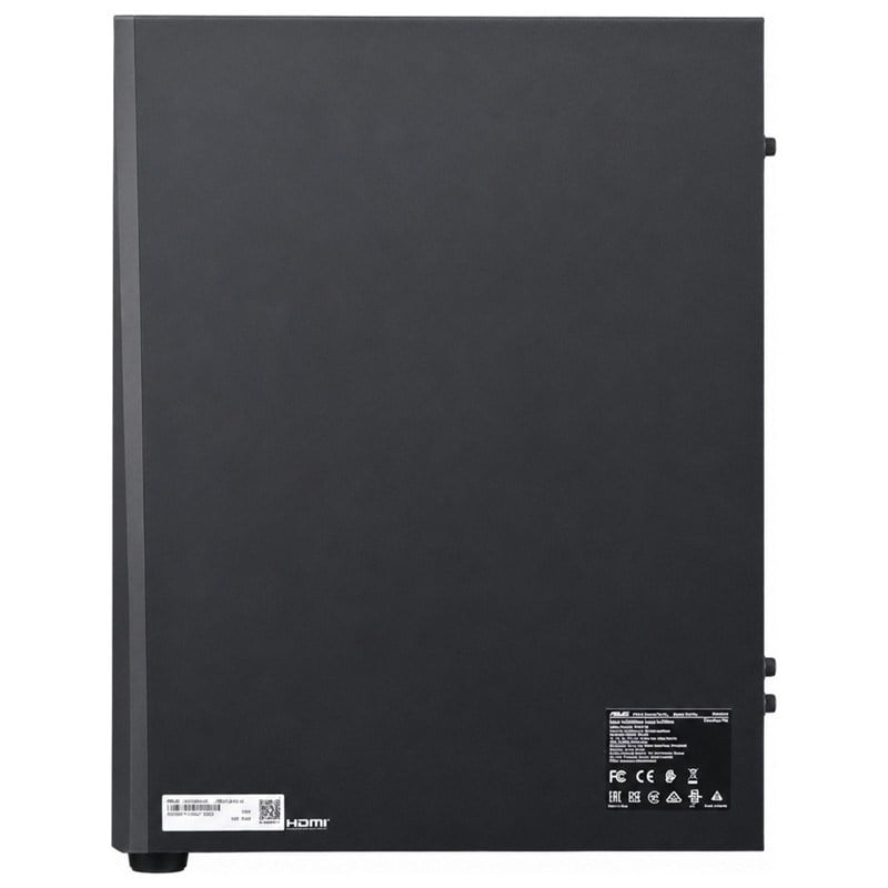 ASUS EXPERTCENTER P500MV-C38G512B0D CORE-3 100U 8GB 512SSD DOS