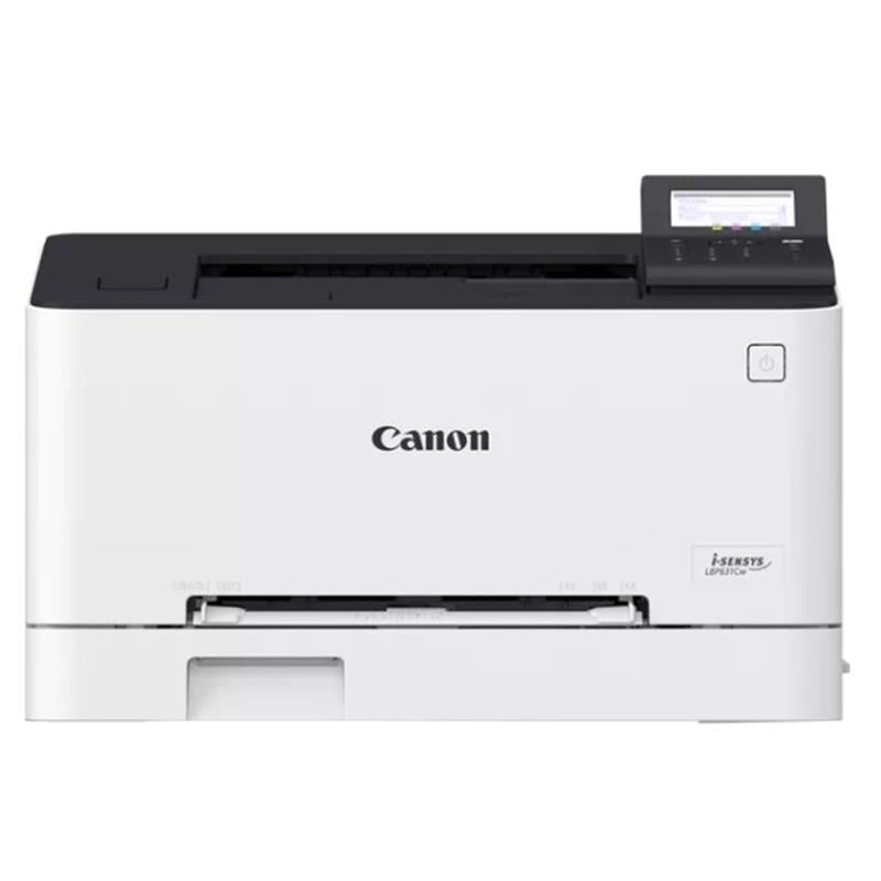 CANON I-SENSYS LBP631CW RENKLI LAZER YAZICI/ETH/WIFI