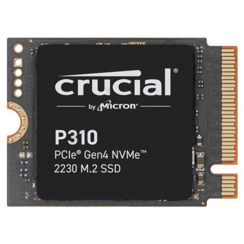 Crucial P310 1TB m.2 2230 NVMe SSD PCIe CT1000P310SSD2