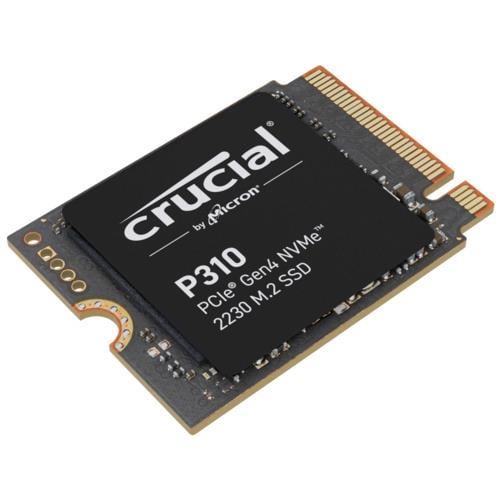 Crucial P310 1TB m.2 2230 NVMe SSD PCIe CT1000P310SSD2