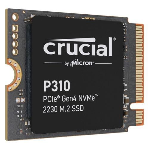Crucial P310 1TB m.2 2230 NVMe SSD PCIe CT1000P310SSD2