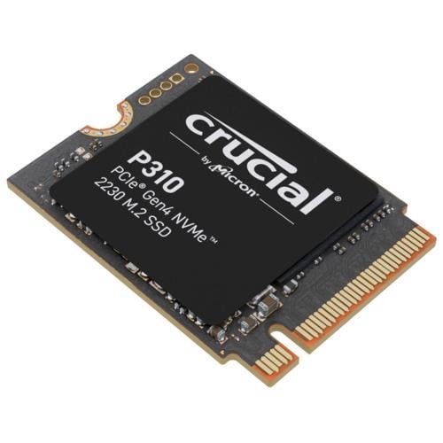 Crucial P310 1TB m.2 2230 NVMe SSD PCIe CT1000P310SSD2