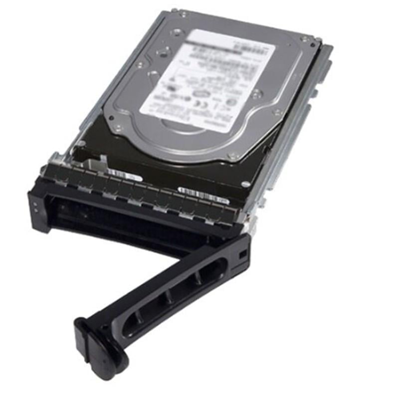 DELL 480GB SSD SATA ISE RI 6GBPS 512E 2.5IN HOT-PLUG 345-BGVP