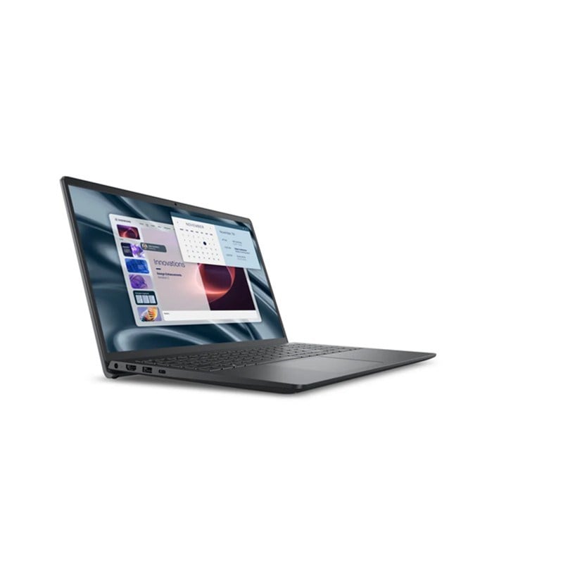 DELL NB // PRO 15 ESSENTIAL PV15250_RPLU_004_P_U C3-100U 8GB 512SSD 15.6 O/B UBUNTU