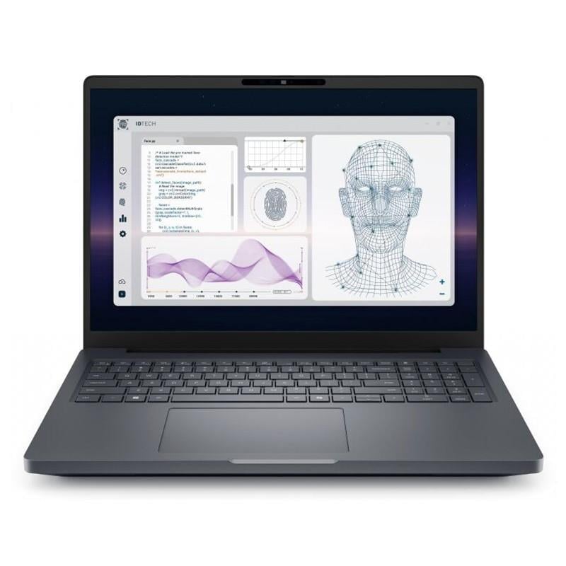 DELL PRO MAX 16 PLUS NBW MB16250EMEA ULTRA 9 285HX 32GB 1TB NVIDIA RTXPRO4000 BLACKWELL 16GB W11PRO