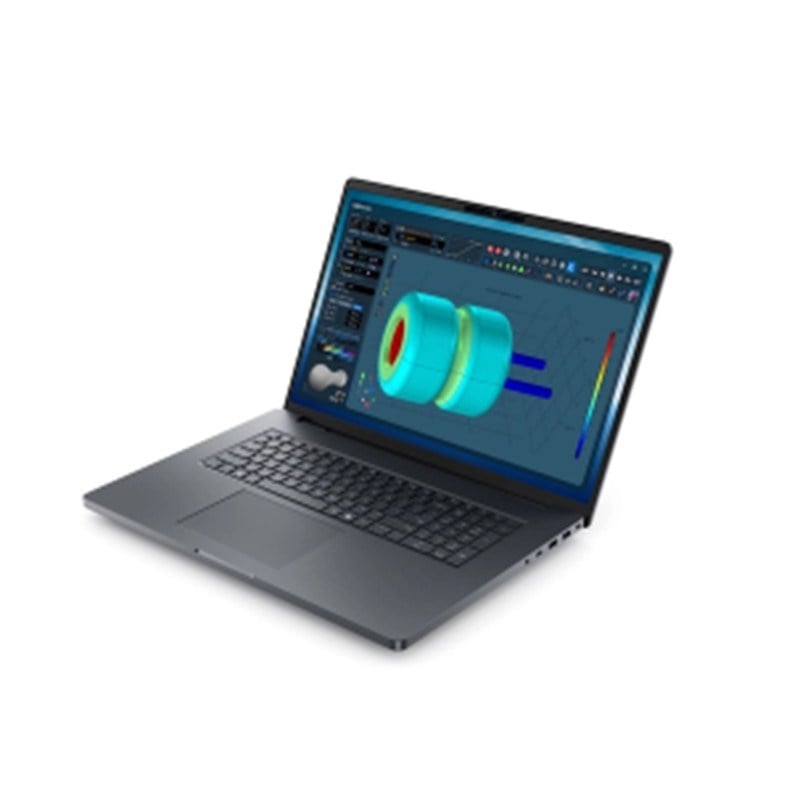 DELL PROMAX 18P NBW MB18250_5 U9-285HX 2X32GB 1X1TB RTXPRO5000 24GB W11P 3 YIL YERİNDE GARANTİ