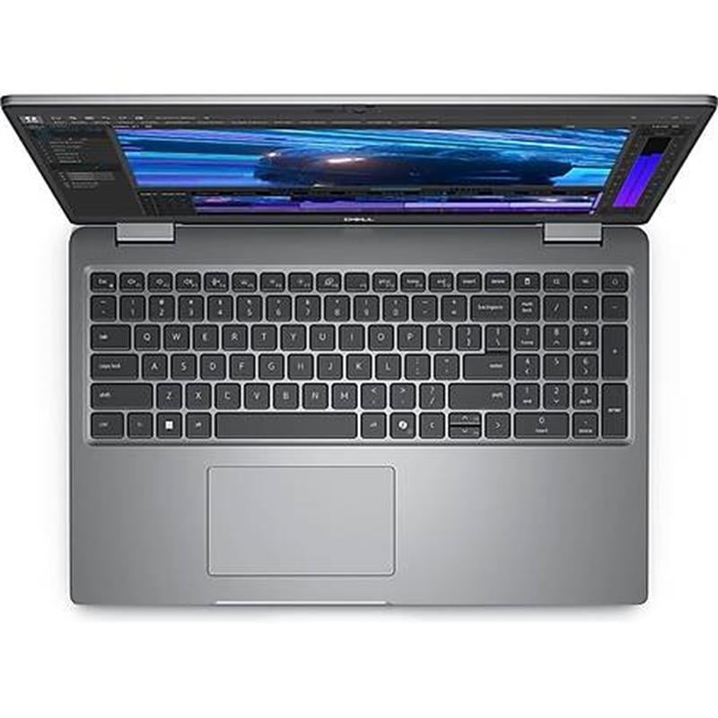 DELL WS M3591 XCTOP3591EMEA_VP-1 U7-155H 8GB 512SSD 4GB RTXA500 15.6 W11PRO