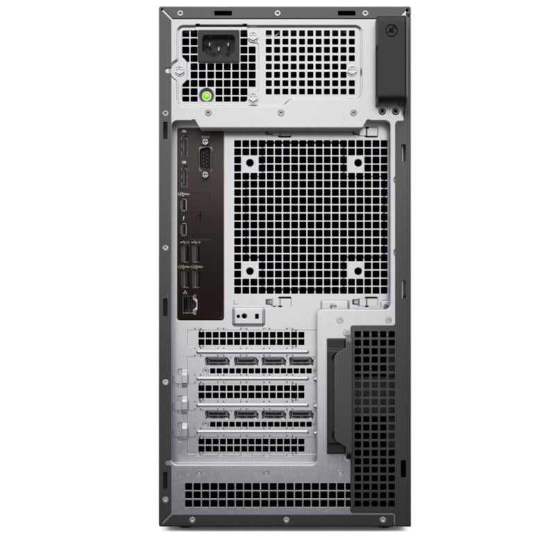 DELL WS PRO MAX T2 FCT2250_11 ULTRA 9 285K 64GB(2X32GB) 1TB SSD NVIDIA RTX 2000 ADA 1500W 3 YIL YERİNDE GARANTİ