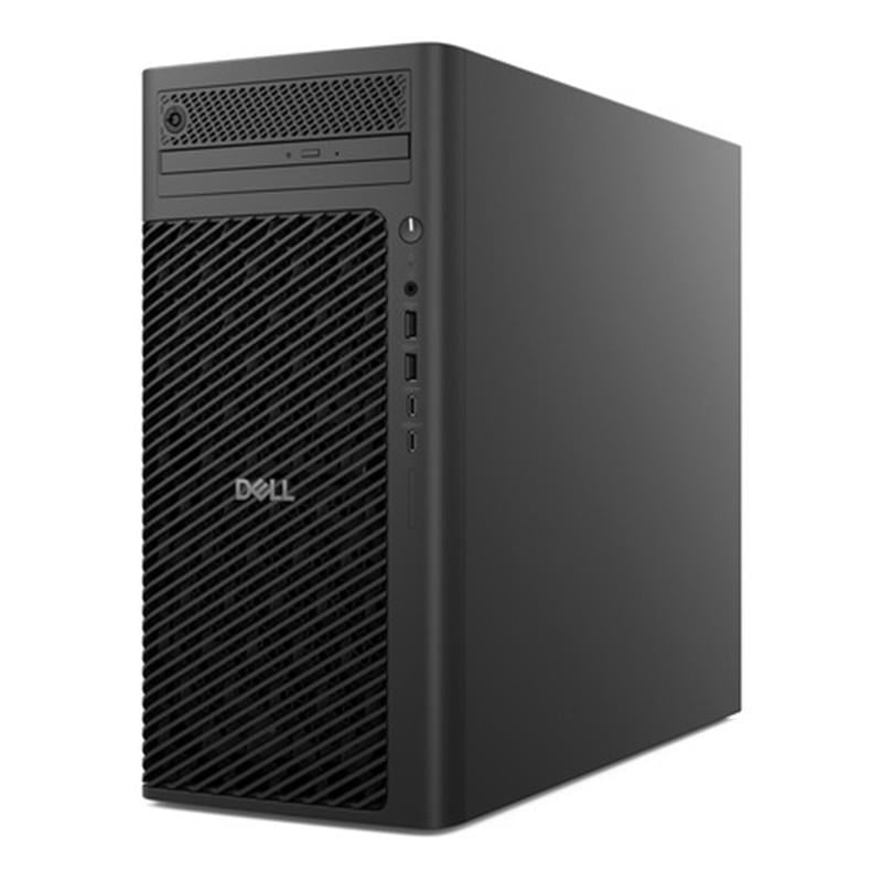 DELL WS PRO MAX T2 FCT2250_14 ULTRA 9 285 2X32GB 1TB SSD 20GB NVIDIA RTX 4000 ADA 1500W W11P 3 YIL YERİNDE GARANTİLİ