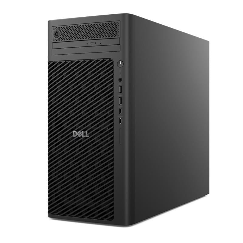 DELL WS PRO MAX T2 FCT2250_4 ULTRA 7 265 1X32GB 1TB SSD NVIDIA GEFORCE RTX 5070 1500W 3 YIL YERİNDE GARANTİ