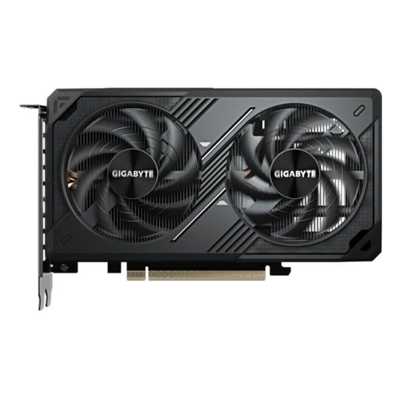 GIGABYTE GEFORCE RTX5060 WINDFORCE MAX OC V2 GV-N5060WF2MAX OCV2-8GD 8GB GDDR7 128BIT 1XHDMI 3XDP EKRAN KARTI