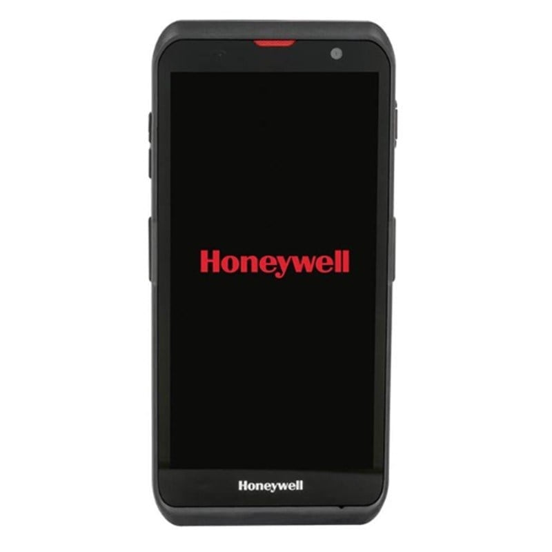 HONEYWELL SCANPAL EDA52 2D KAREKOD ANDROID 13 4GB/64GB 13MP WIFI+BLUETOOTH 5.5 DOKUNMATİK EKRAN EL TERMİNALİ
