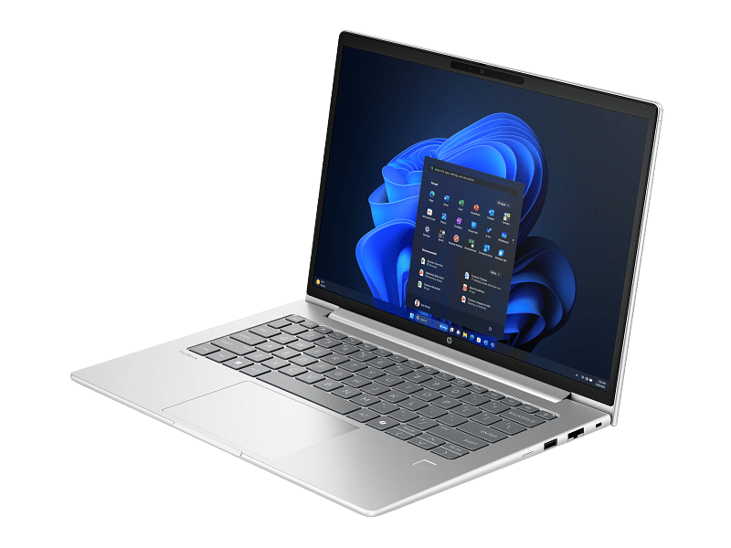 HP ProBook 4 G1i 14 CS7Q6ET Core Ultra 5 225U 24GB 1TB SSD FreeDOS Laptop
