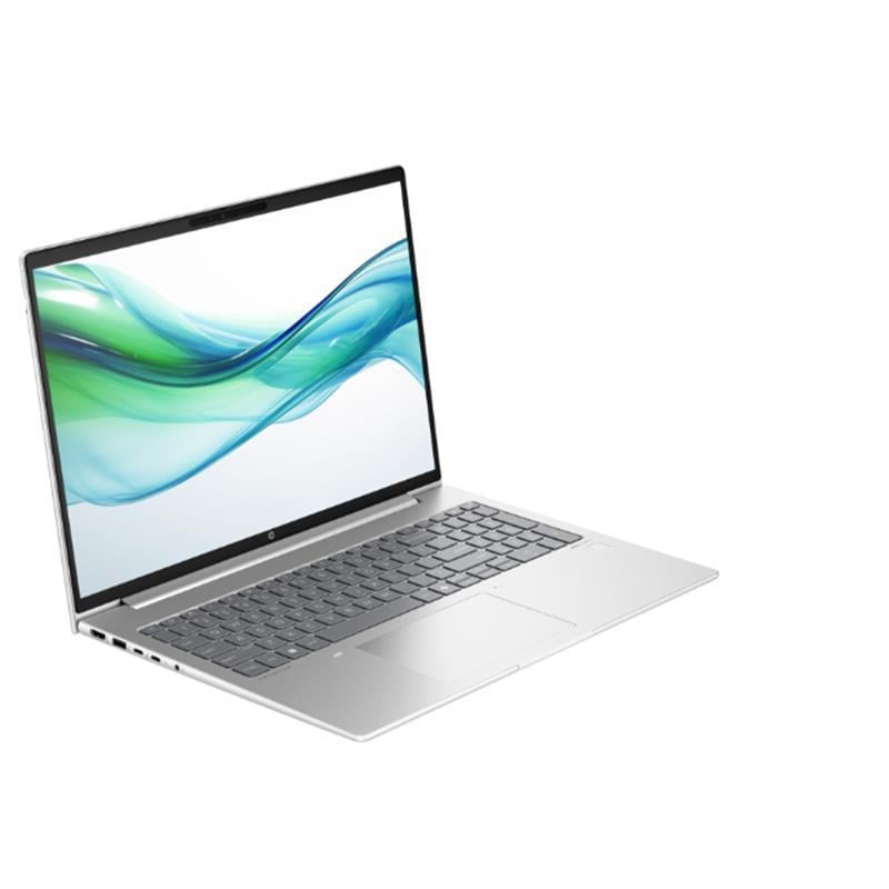 HP PROBOOK 460 G11 A23B6EA INTEL ULTRA 5-125U 16GB 512SSD 16 DOS