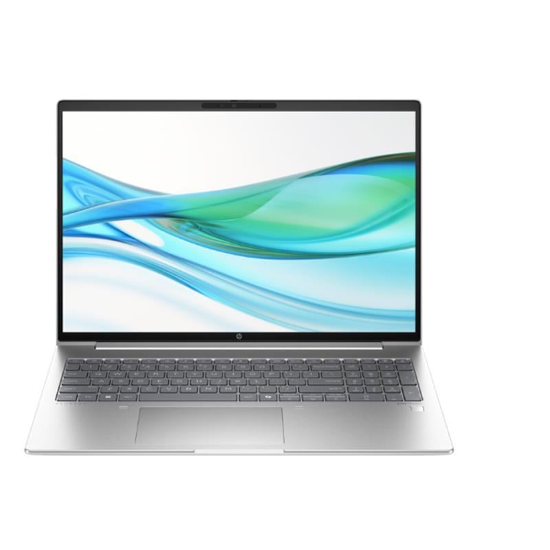 HP PROBOOK 460 G11 A23BVEA INTEL ULTRA 5-125U 8GB 512SSD 16 DOS