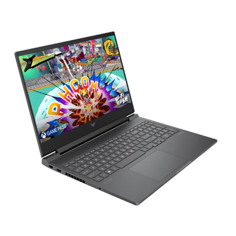 HP// VICTUS GAMING 9Y8X9EA R7-7840HS 32GB 1TB 6GB RTX4050 16.1 DOS