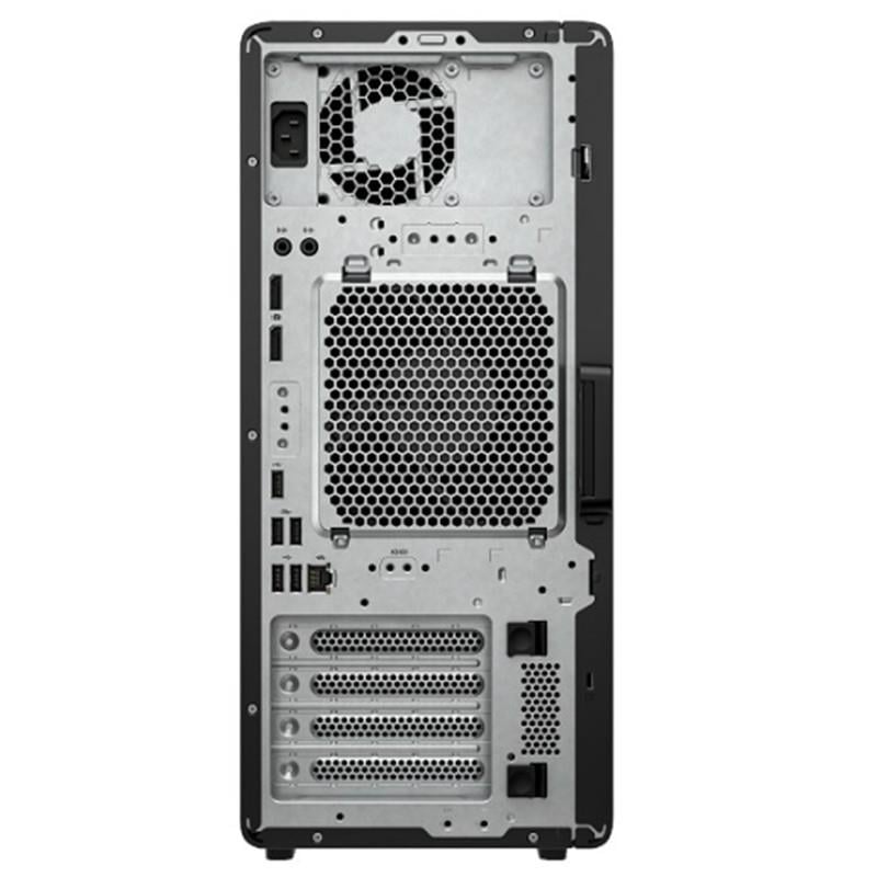 HP WS B34JGES Z1 G1İ U7-265K 1X32GB 1TB SSD RTX 5070 12GB WIN11PRO 5 YIL YERİNDE GARANTİ