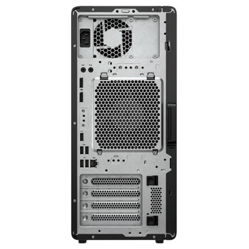 HP WS B34JZES Z1 G1İ U9-285K 1X32GB 1TB SSD RTX 5070 12GB WIN11PRO 5 YIL YERİNDE GARANTİ