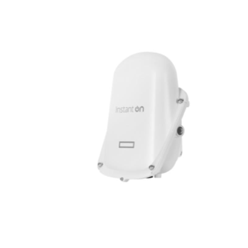 HPE ARUBA ION AP27 S1T37A DIŞ MEKAN ACCESS POINT(ADAPTÖRSÜZ)