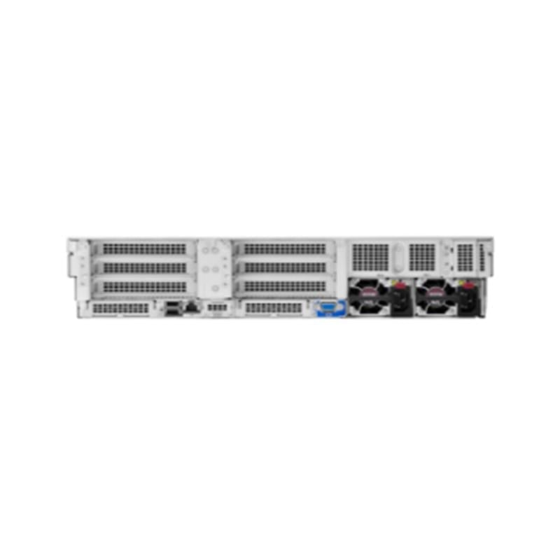 HPE DL380 GEN11 6530 2X32GB 8FF 2X480GB SSD 2X100W P81787-425 3 YIL YERİNDE GARANTİ