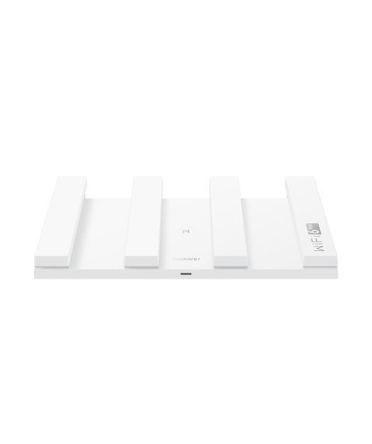 Huawei WiFi AX3 AX3000 Wi-Fi 6 Dual Band Gigabit Router 4 Antenli (PSDN-AX31-20) Beyaz