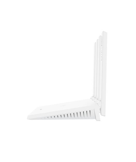 Huawei WiFi AX3 AX3000 Wi-Fi 6 Dual Band Gigabit Router 4 Antenli (PSDN-AX31-20) Beyaz