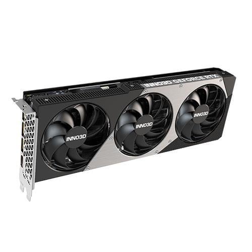 Inno3D GeForce RTX 5070 Ti X3 OC 16GB GDDR7 256Bit PCIe 5.0 Ekran Kartı