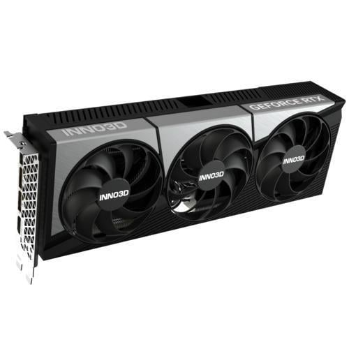 Inno3D GeForce RTX 5080 X3 OC 16GB GDDR7 256Bit PCIe 5.0 Ekran Kartı