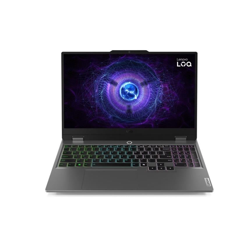 LENOVO NB LOQ 83DV0162TR I7-13650HX 16GB 512SSD 6GB RTX 4050 DOS 15.6