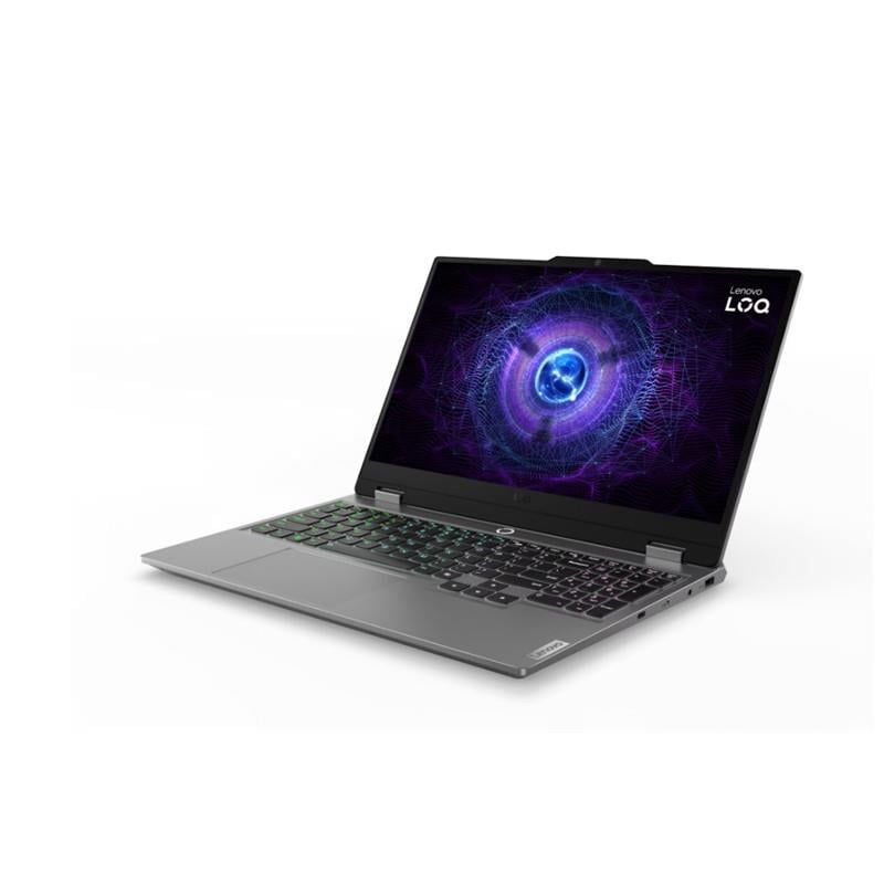 LENOVO NB LOQ 83GS00P8TR I5-12600HX 16GB 1TB SSD 6GB RTX 3050 DOS 15.6