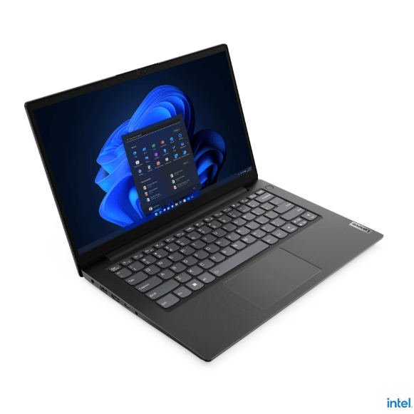 LENOVO NB V14 83A000GDTR I7-13620H 16GB 512SSD O/B 14 DOS