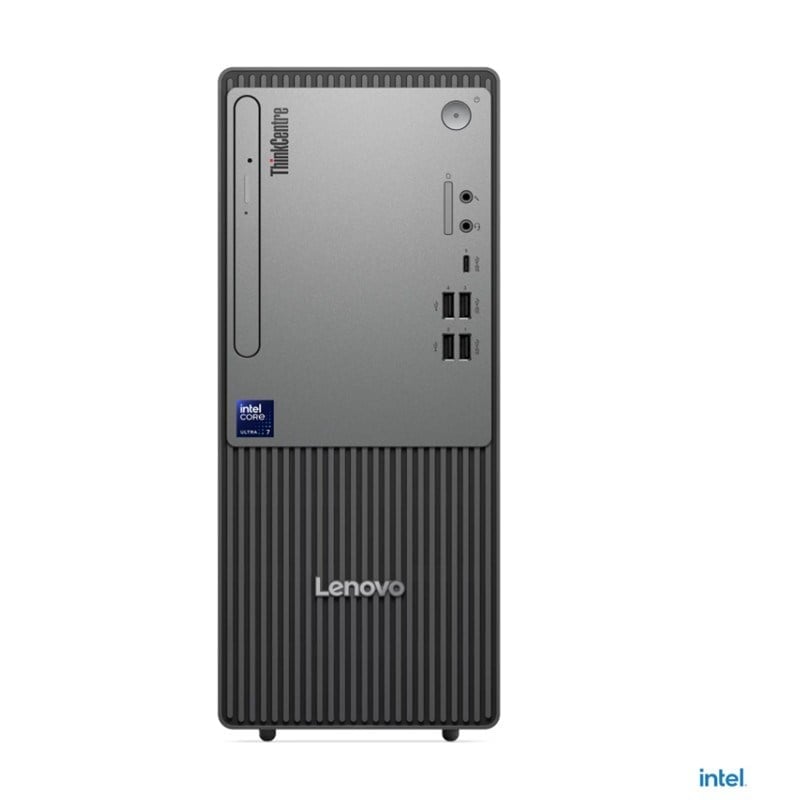 LENOVO PC NEO 50T THINKCENTRE 13BD007UTR ULTRA 5 225 16GB 512SSD DOS