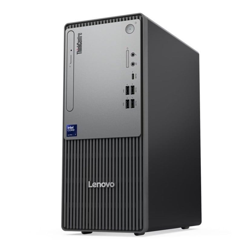 LENOVO PC NEO 50T THINKCENTRE 13BD007WTR ULTRA7 265 16GB 512SSD DOS (3 YIL GARANTİ)