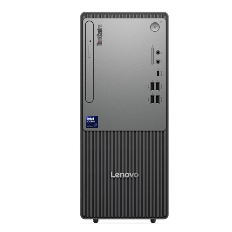 LENOVO PC NEO 50T THINKCENTRE 13BD007WTR ULTRA7 265 16GB 512SSD DOS (3 YIL GARANTİ)