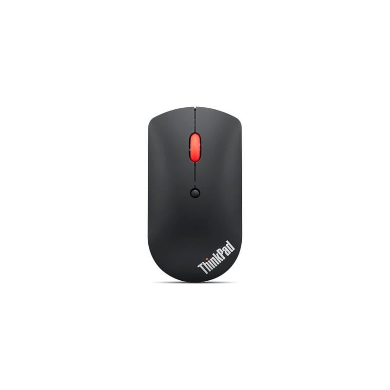 LENOVO THINKPAD BLUETOOTH SILENT KABLOSUZ MOUSE SİYAH 4Y50X88823