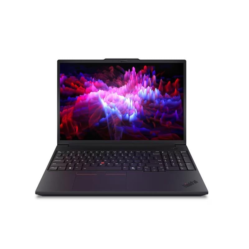 LENOVO THINKPAD NBW 21RS000BTX P16V G3 U7 255H 1X32G 1X1TB NVIDIA RTXPRO2000 BALCKWELL 8GB W11P 3 YIL YERİNDE GARANTİ