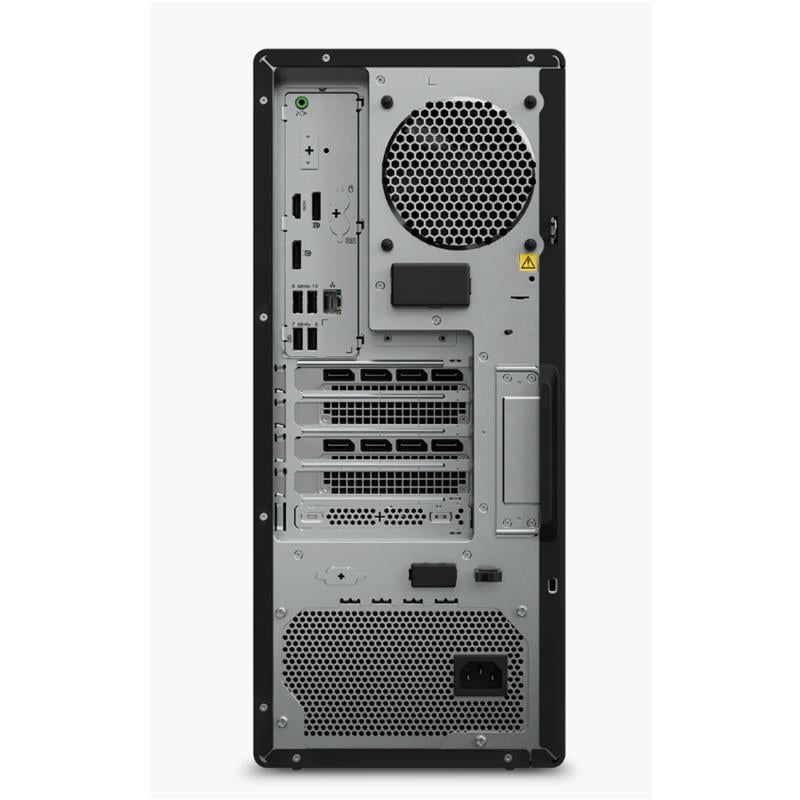LENOVO THINKSTATION 30GS003YTX WS P3 I7-13700 2X8GB 1X512GB SSD 1X500W NVIDIA T400 4GB W11P 3 YIL YERİNDE GARANTİLİ