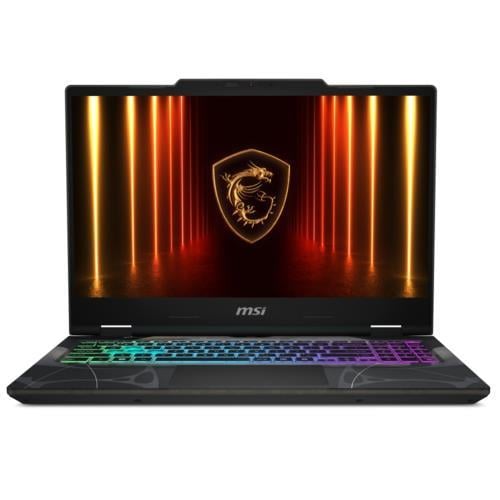 MSI CYBORG 15 B2RWFKG-207XTR i5 210H 16GB 512GB RTX5060 15