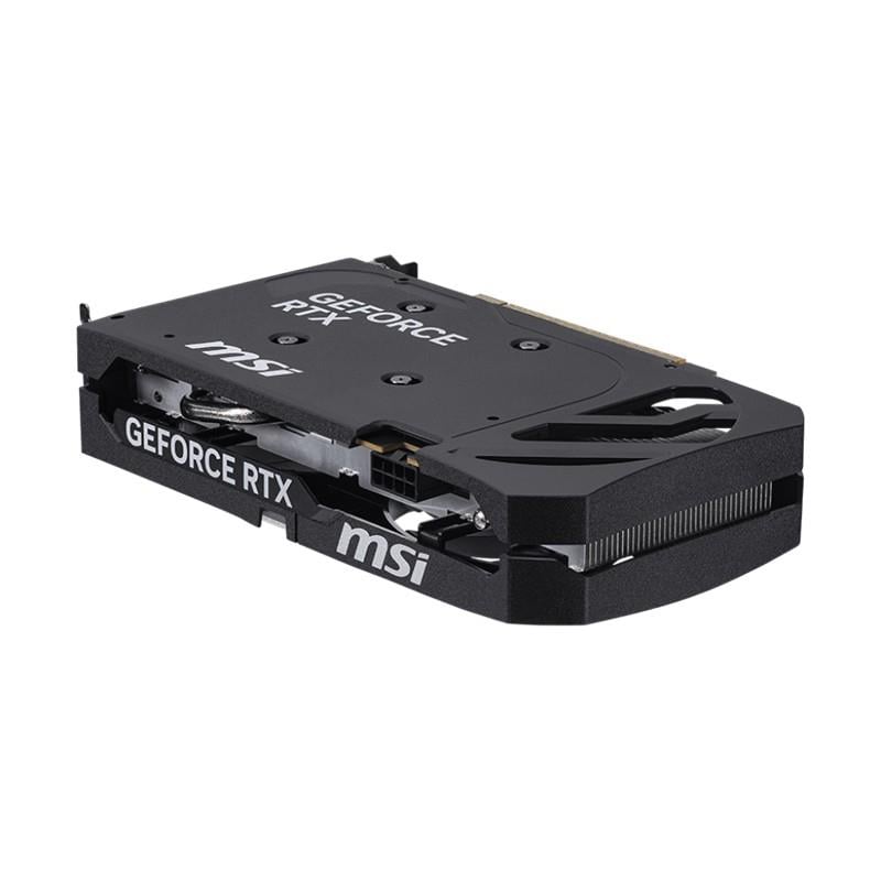 MSI GEFORCE RTX5050 8G SHADOW 2X OC 8GB GDDR6 128BIT 1XHDMI 3XDP EKRAN KARTI
