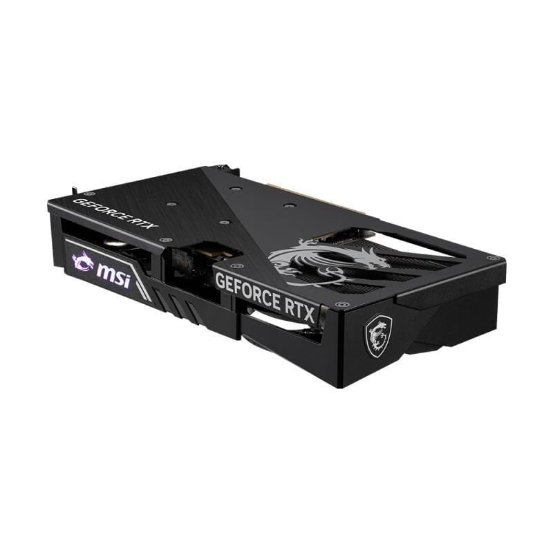 MSI GEFORCE RTX5060 8G GAMING OC 8GB GDDR7 128BIT 1XHDMI 3XDP EKRAN KARTI
