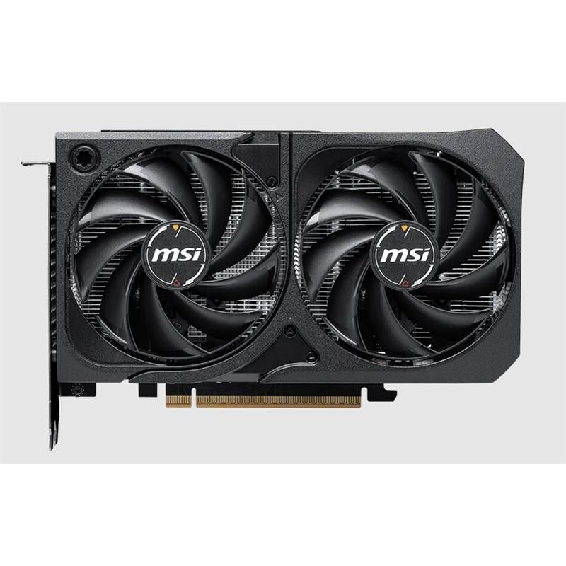 MSI GEFORCE RTX5060 8G SHADOW 2X OC MAX 8GB GDDR7 128BIT 1XHDMI 3XDP EKRAN KARTI