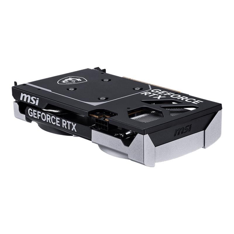 MSI GEFORCE RTX5060 8G VENTUS 2X OC 8GB GDDR7 128BIT 1XHDMI 3XDP EKRAN KARTI