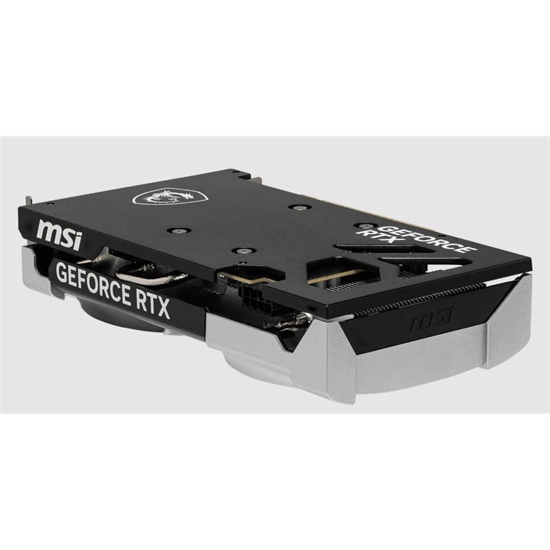 MSI GEFORCE RTX5060 8G VENTUS 2X OC V1 8GB GDDR7 128BIT 1XHDMI 3XDP EKRAN KARTI