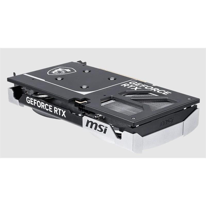 MSI GEFORCE RTX5060TI 8G VENTUS 2X OC PLUS 8GB GDDR7 128BIT 3XDP 1XHDMI EKRAN KARTI