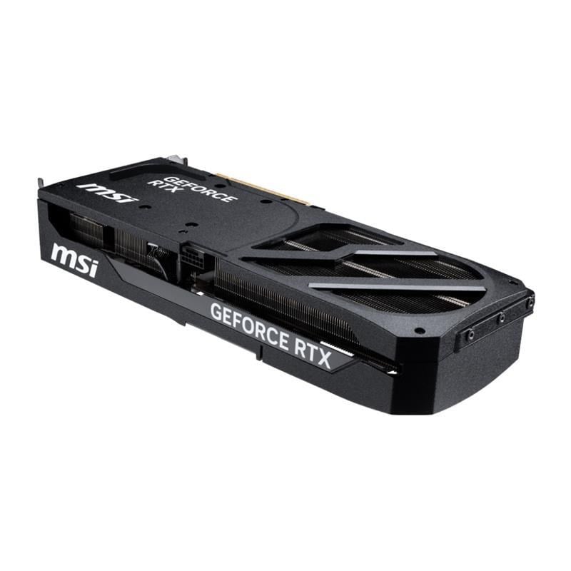 MSI GEFORCE RTX5070 12G SHADOW 3X OC 12GB GDDR7 192BIT 1XHDMI 3XDP EKRAN KARTI